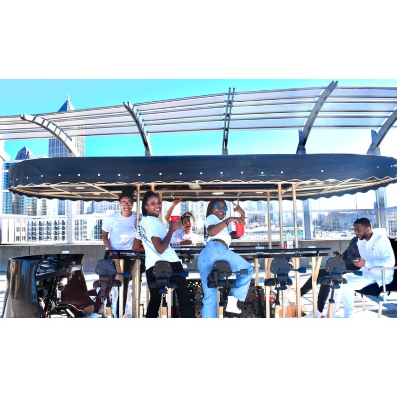 Party Bike Factory - Party Bike for Sale