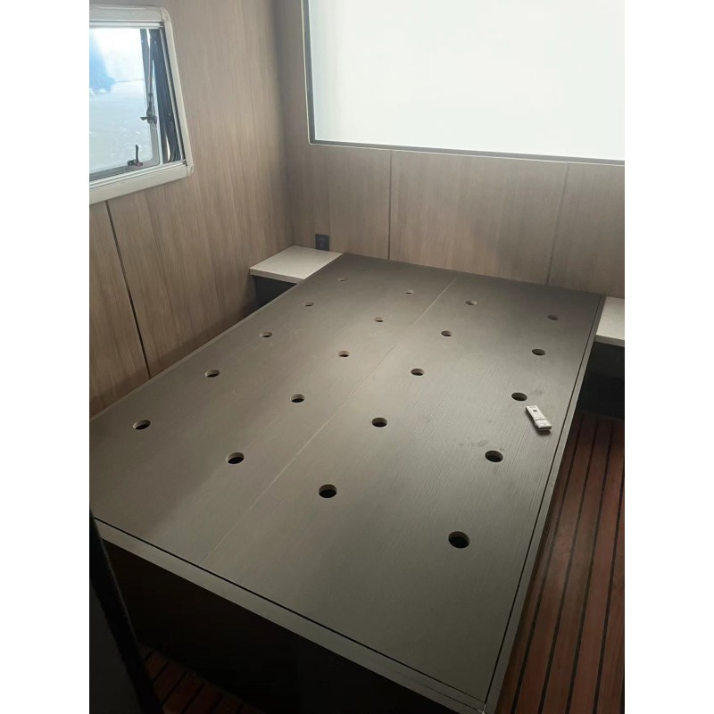 Tiny House Manufacturer - Popular Off Road Travel Trailer