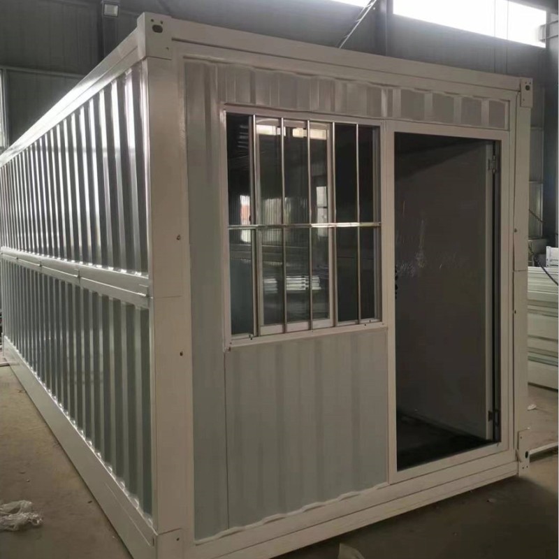 Mini House Supplier - Multi Function Anti Seismic Foldable