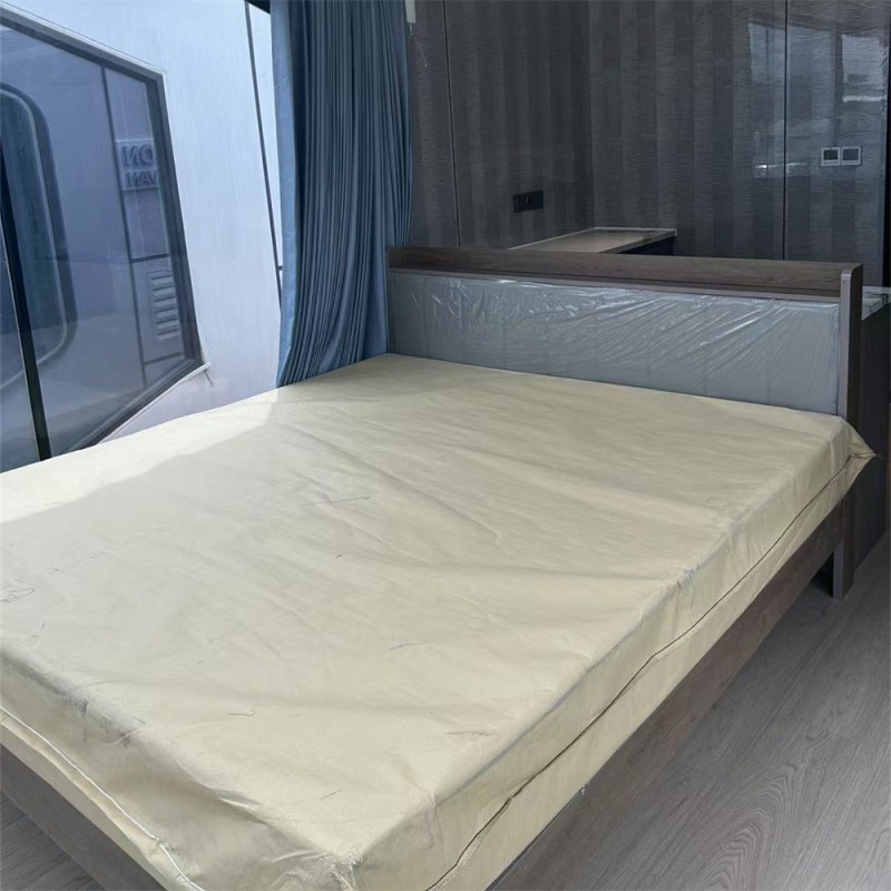 Capsule House Supplier - Modular Detachable CE Certified Interior