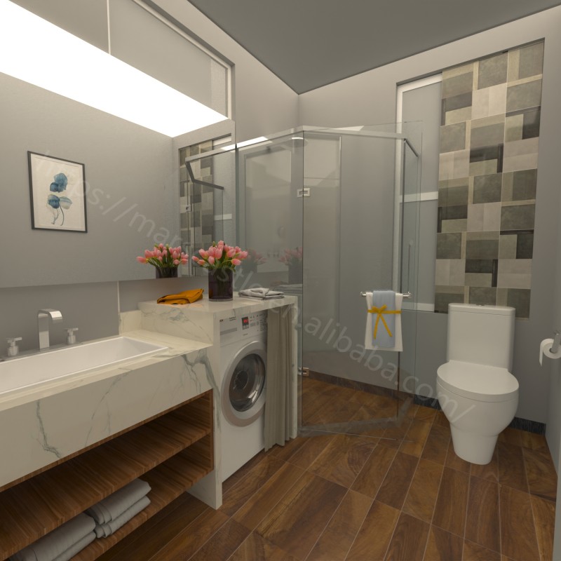 Tiny Home Manufacturer - Ready Made Quick Assembled 1 Bedroom