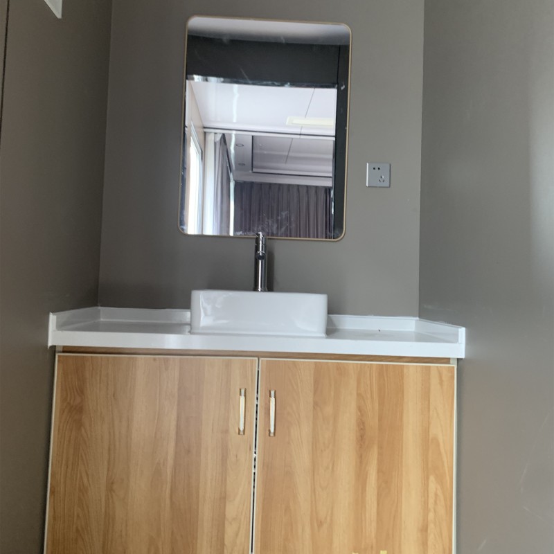 Smart Capsule Manufacturer - Intelligent System Hotel Prefab Pod