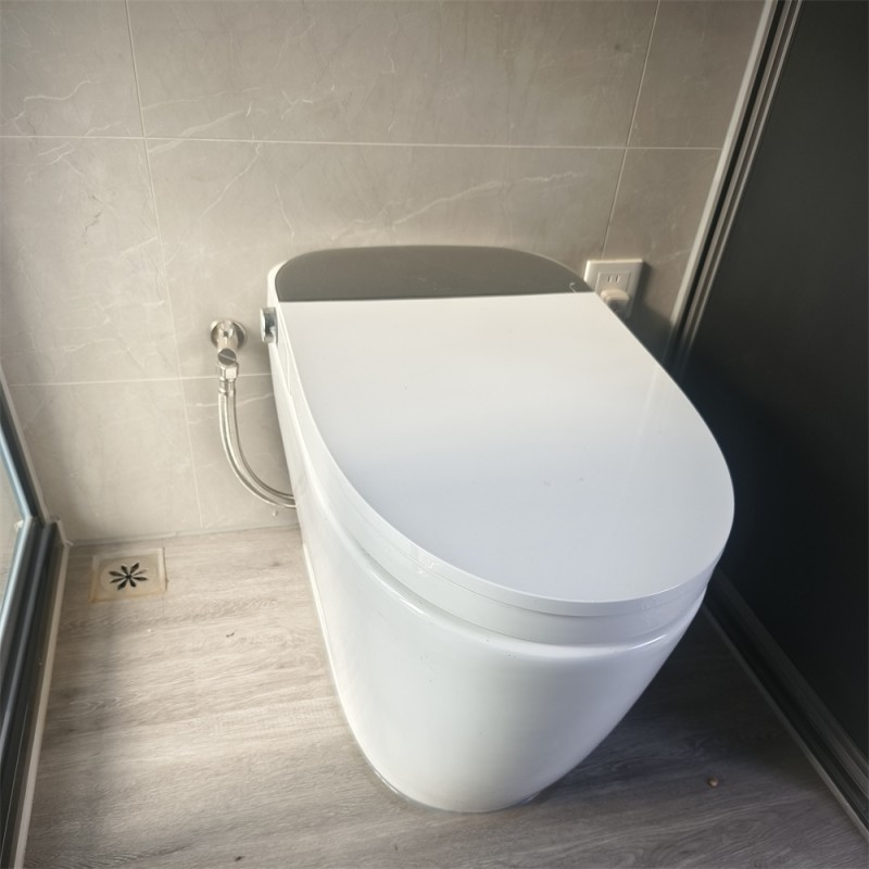 Mobile House Factory - Flat Pack Vessel Capsule Detachable Home