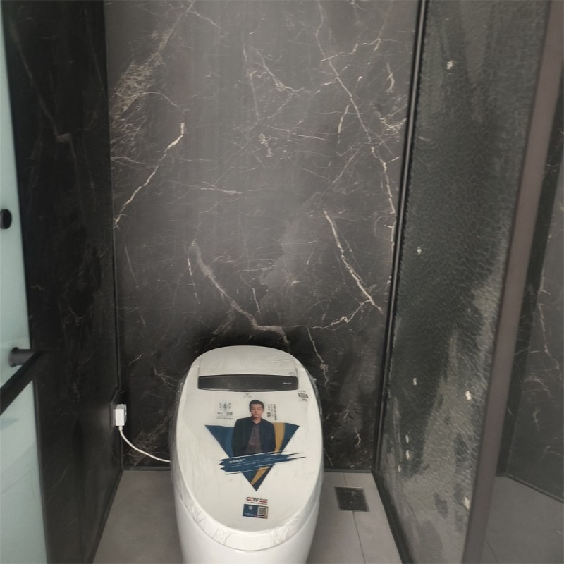 Container House Manufacturer - Prefab Space Capsule Waterproof Villa