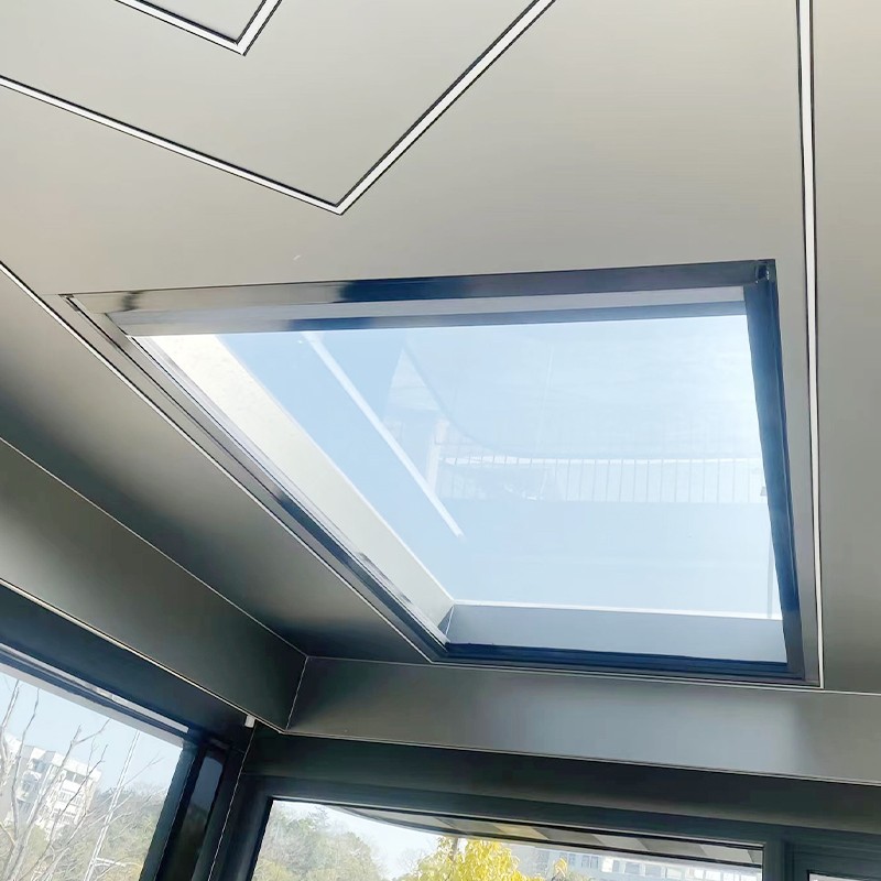 Prefab Home Manufacturer - Full Function 2-3 Bedroom Capsule