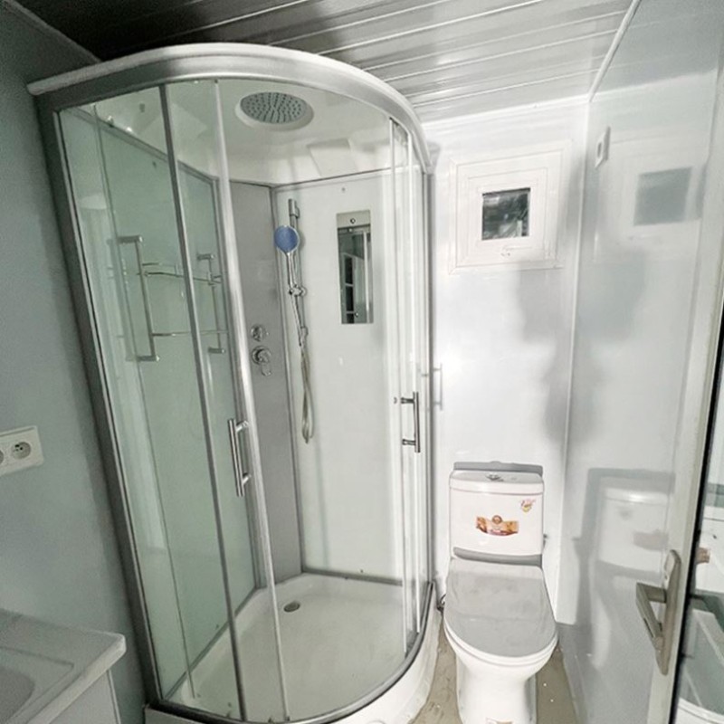 Mobile Home Factory - Competitive Modular Prefab Living