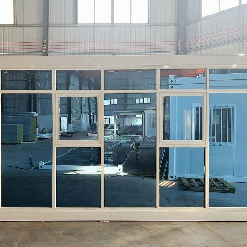 Expandable Cafe Supplier - Trendy Eco Friendly Terrace