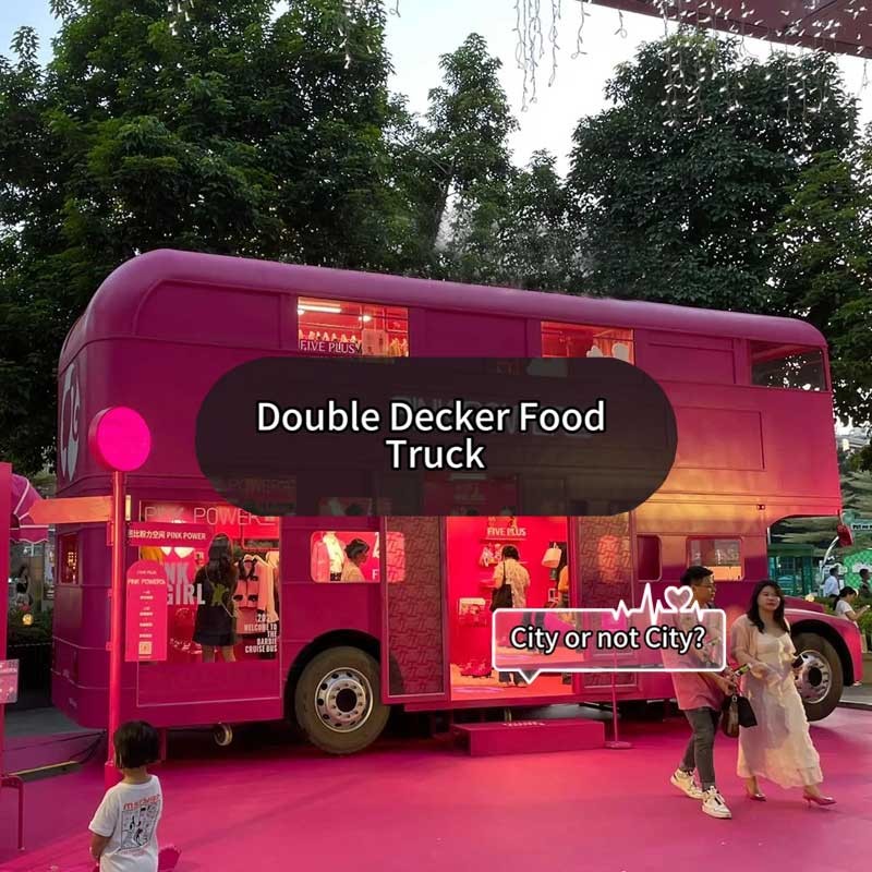 Travel Mug Factory - Modular Coffee Cup Booth with Wheels