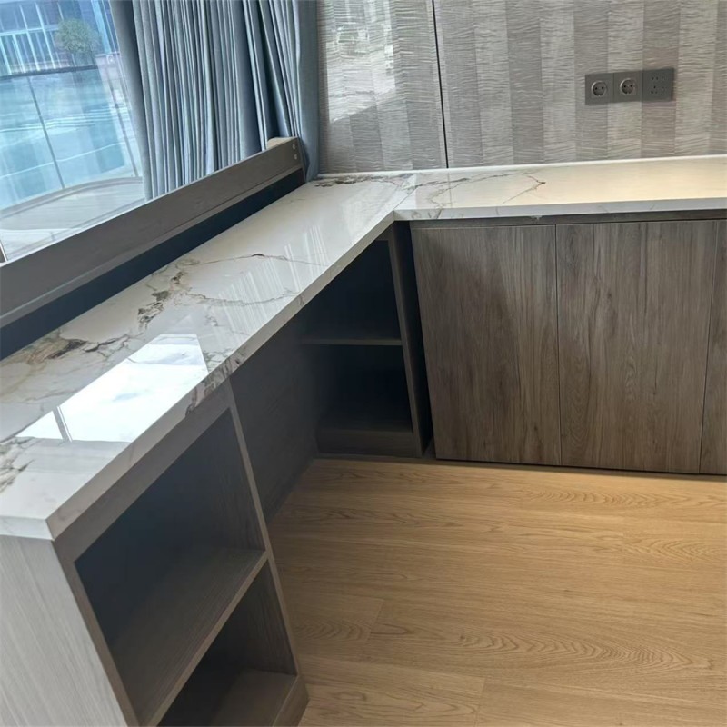 Capsule House Supplier - Modular Detachable CE Certified Interior