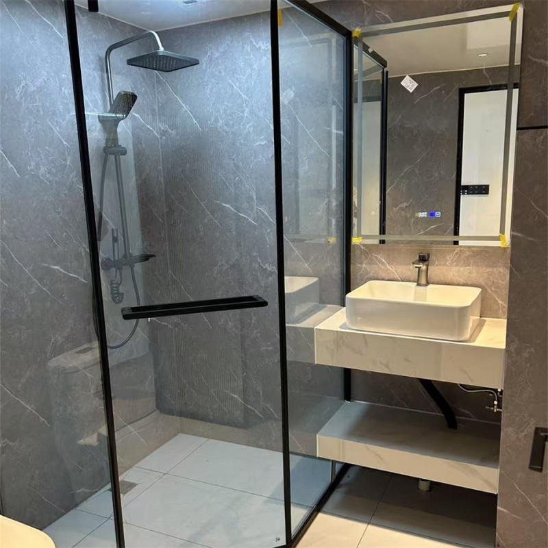 Tiny House Manufacturer - 28sqm Weatherproof Movable Capsule Home