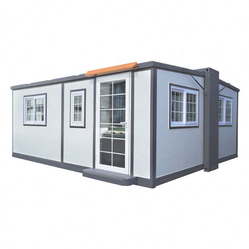 Folding House Supplier - Fast Build High Quality Portable