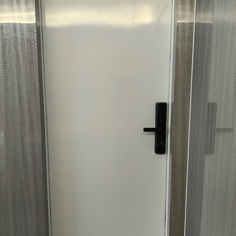 Prefab Home Manufacturer - Full Function 2-3 Bedroom Capsule