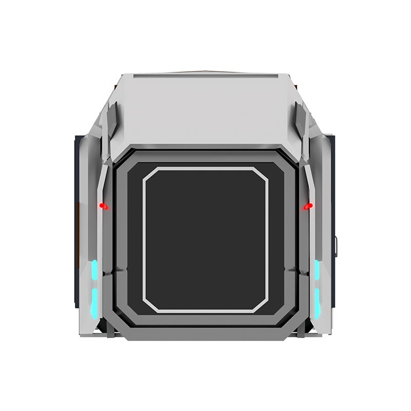 Prefab House Supplier - High Quality Featured Mobile Cabin