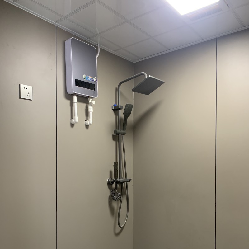 Luxury Capsule Supplier - Modular Flat Pack Easy Installation