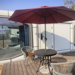 Detachable Capsule House