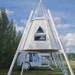 Featured Prefab Hotels