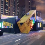 Detachable Container House