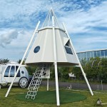 Featured Prefab Hotels