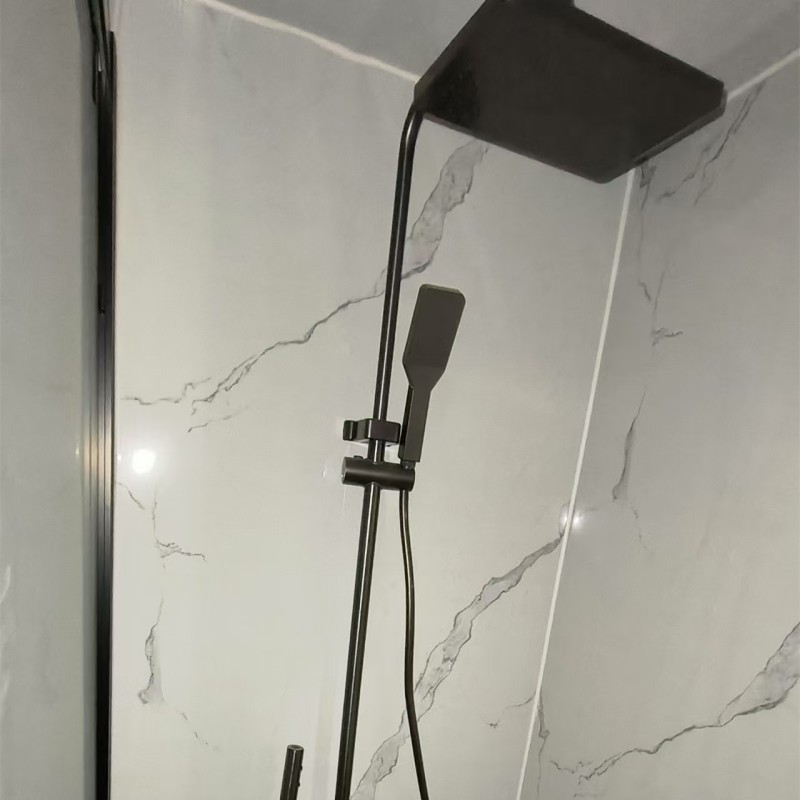 Steel Structure Factory - Luxury Portable Folding Expandable House