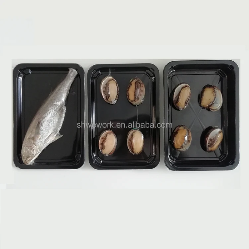 Vacuum Packing Machine Factory - Custom WeWork DJT-310VS Skin Tray Sealer