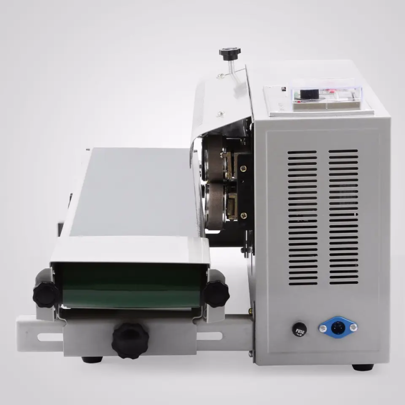 Vacuum Sealing Machine Factory - Custom FR900 Automatic Continuous Sealer