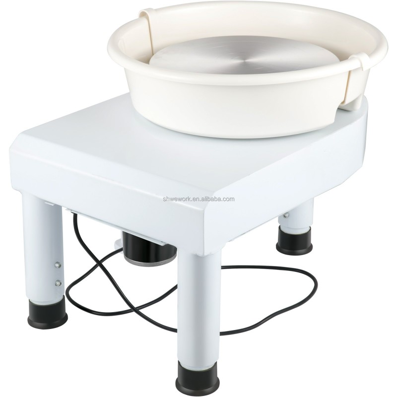 Pottery Wheel Factory - Custom WeWork 35cm 450W Ceramic Wheel Machine