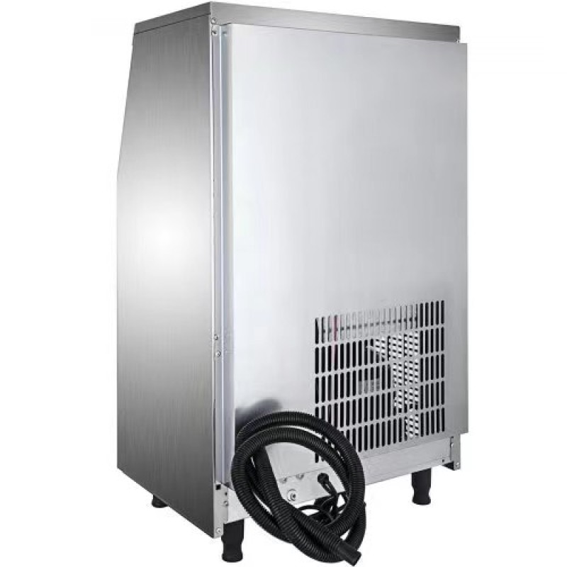Ice Maker Factory - Custom WeWork 70kg/24H Electric Commercial Ice Maker