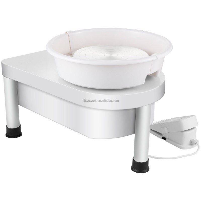 Pottery Wheel Factory - Custom WeWork 25cm 280w Electric Clay Craft