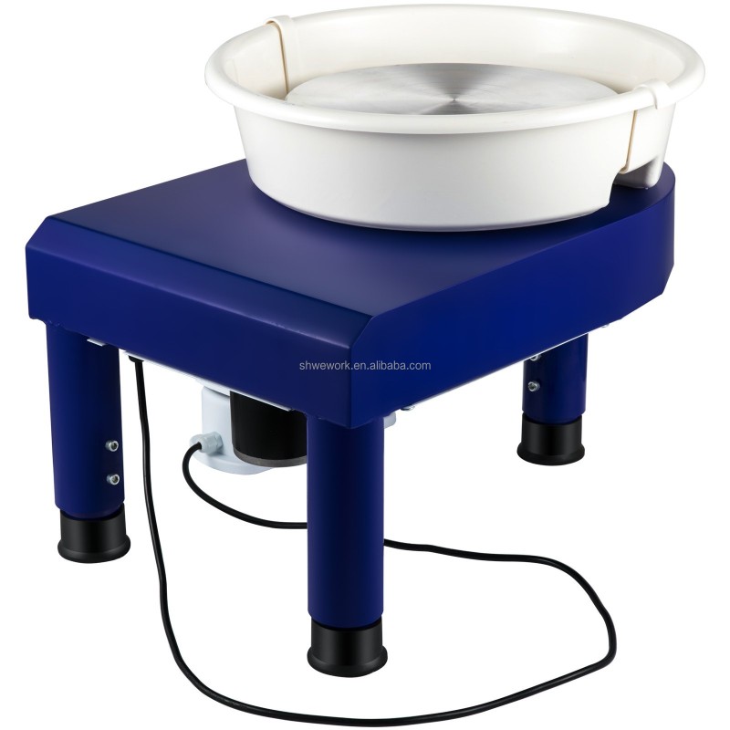 Pottery Wheel Factory - Custom WeWork 35cm 450W Ceramic Wheel Machine