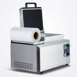 Vacuum Packing Machine Factory - Custom WeWork DJT-310VS Skin Tray Sealer