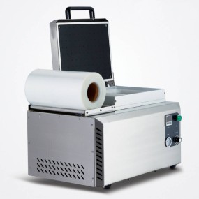 Vacuum Packing Machine Factory - Custom WeWork DJT-310VS Skin Tray Sealer