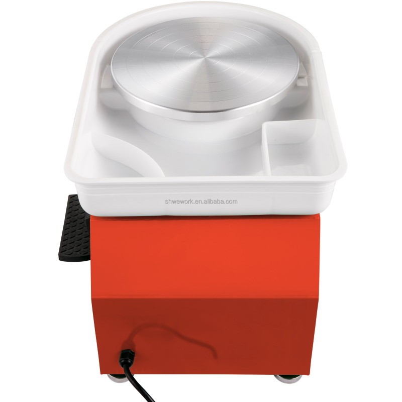 Pottery Wheel Factory - Custom WeWork 28cm 350W Electric Forming Machine