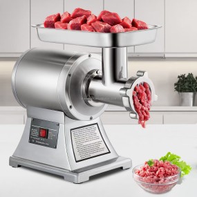 Meat Grinder Factory - Custom WeWork Professional Commercial Meat Mincer
