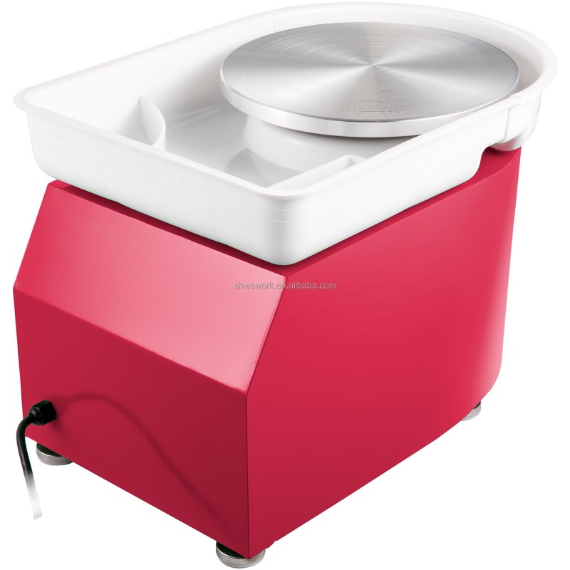 Pottery Wheel Factory - Custom WeWork 28cm 350W Electric Forming Machine