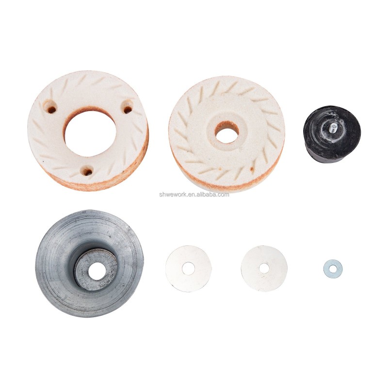 Butter Machine Factory - Custom WeWork 15000g/h Peanut Sesame Grinder