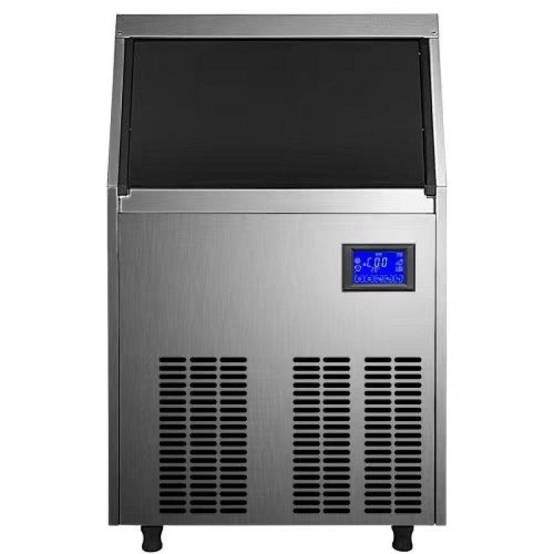 Ice Maker Factory - Custom WeWork 70kg/24H Electric Commercial Ice Maker