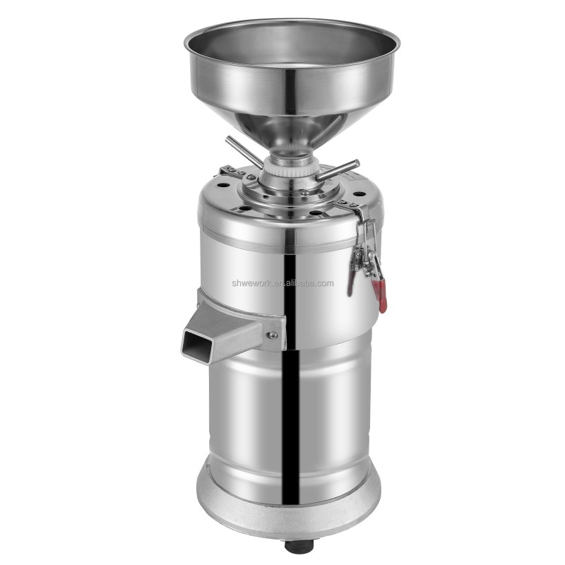 Butter Machine Factory - Custom WeWork Peanut Sesame Walnut Grinder