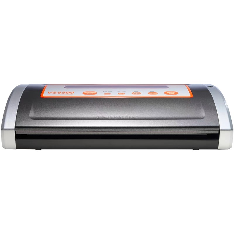 Vacuum Sealer Factory - Custom Automatic Mini Plastic Household Sealer