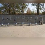 Agricultural Machinery