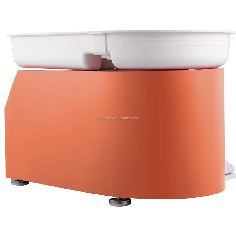 Pottery Wheel Factory - Custom WeWork 28cm Detachable Basin Art Craft