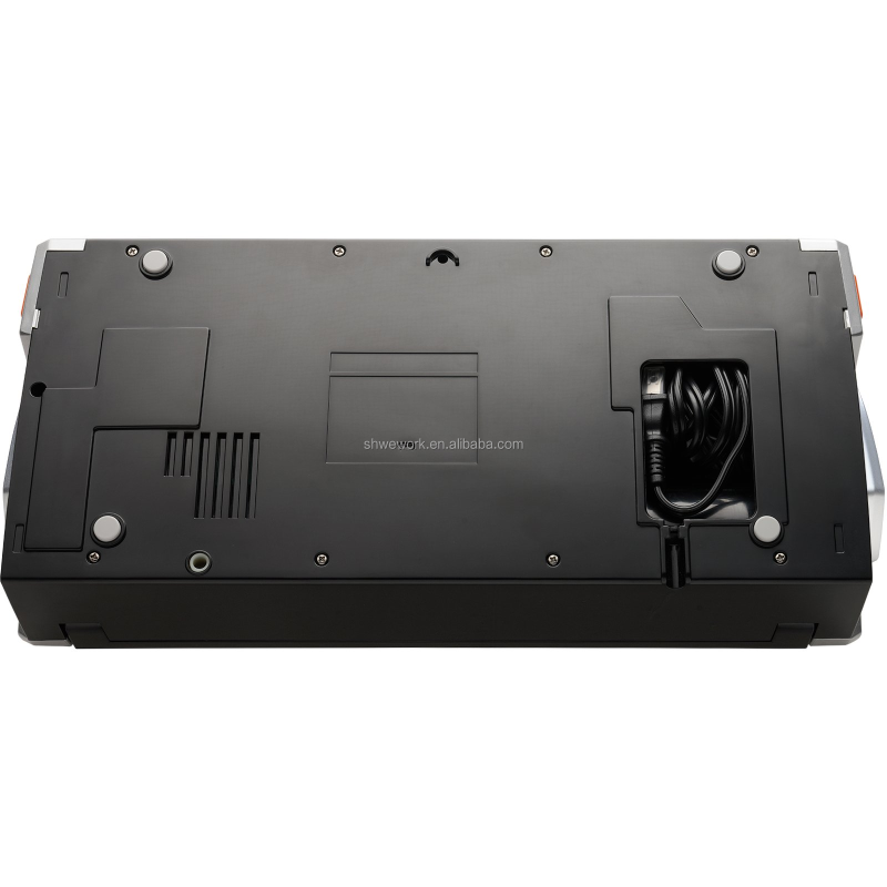 Vacuum Sealer Factory - Custom Automatic Mini Plastic Household Sealer