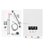 Household appliances