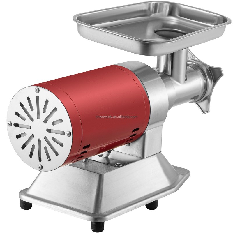 Meat Grinder Factory - Custom WeWork 5G-22A 850W Commercial Grinder