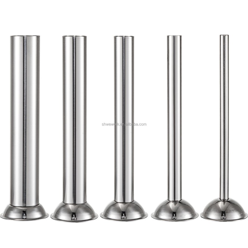 Sausage Stuffer Factory - Custom WeWork 10-30L Variable Speed Filler