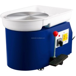 Pottery Wheel Factory - Custom WeWork 28cm 350W Electric Forming Machine