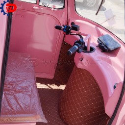 Commercial Food Cart Manufacturer - Outdoor Mobile Fast Food Beer Tap