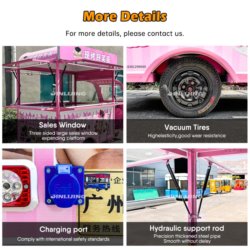 Piaggio Ape Manufacturer - Electric Tricycle Food Cart Vintage Beer Bar