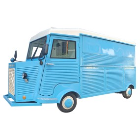 Food Truck Factory - Custom Full Equipment Beer Snack Coffee Kitchen