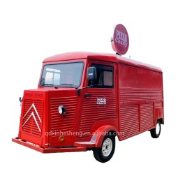 Beer Truck Manufacturer - Food Cart Beer Truck