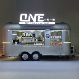 Party Bus Supplier - Snack Trailer Ice Cream Trucks Catering